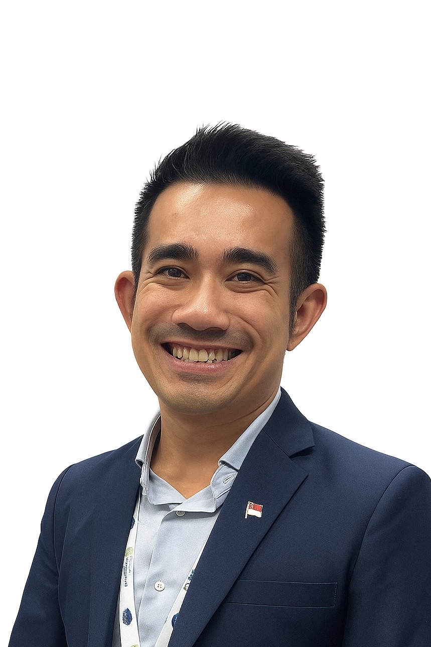 Muhammad Jazimin Haron